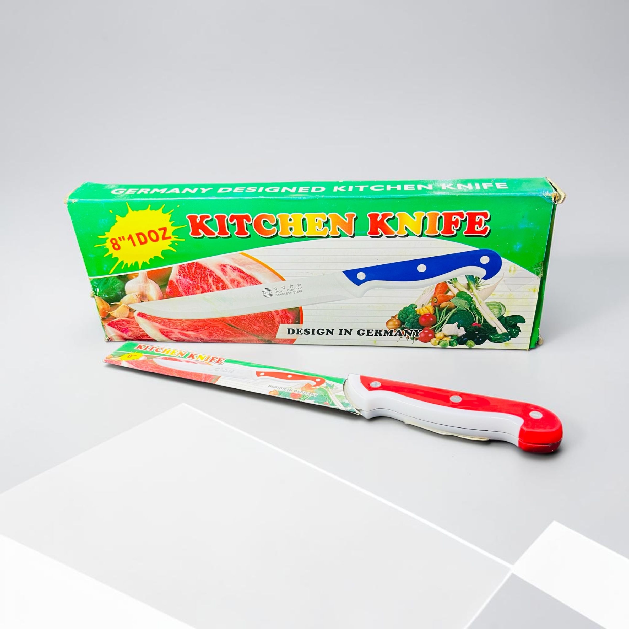 KITCHEN KNIFE SMALL SIZE